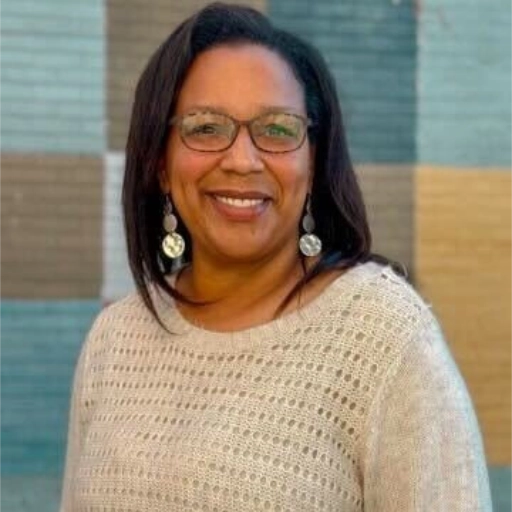 Diedre Thomas