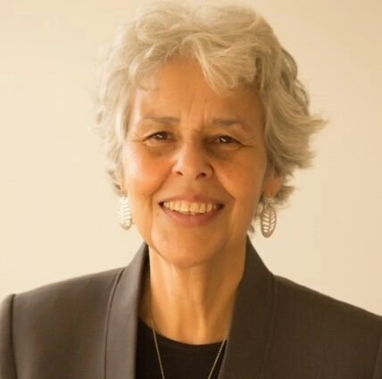 Judy Clark
