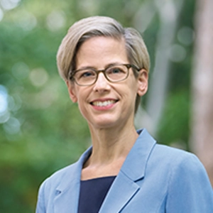 <h3><b>MARGARET SATTERTHWAITE</b></h3>