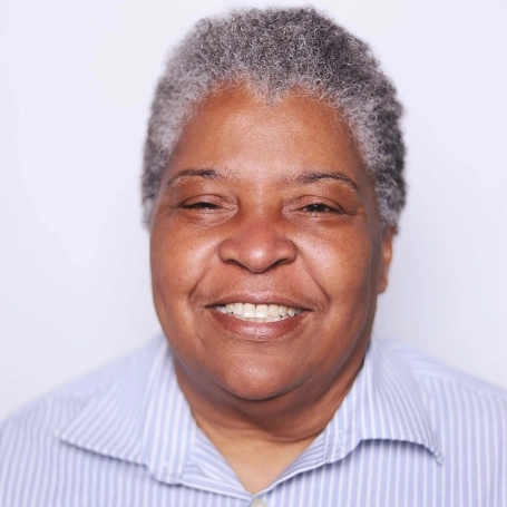 Sharon Turner